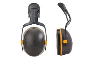PROTECTOR AUDITIVO COPA PARA CASCO LIBUS L 340 NRR 26 DB