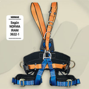ARNES MUSITANI POWER 6526