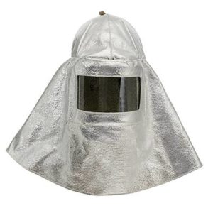 CAPUCHÓN ALUMINIZADO