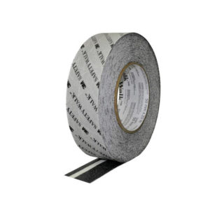 CINTA 3M ANTIDESLIZANTE FOTOLUMINISCENTE SAFETY WALK LITE 50MM X 20MTS