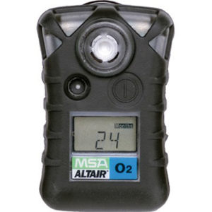 DETECTOR DE GAS PORTATIL MSA MONOGAS ALTAIR