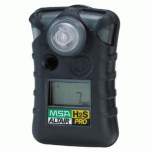 DETECTOR DE GAS PORTATIL MSA MONOGAS ALTAIR PRO
