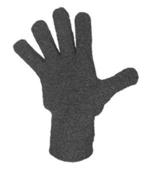 GUANTE TERRYCLOTH FORTE NIVEL DE CORTE 3