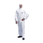 MAMELUCO DUPONT TYVEK 1422A NIVEL D