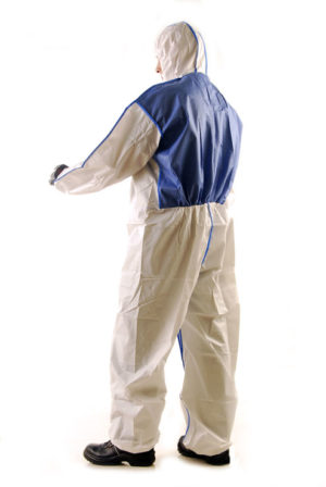 MAMELUCO LAKELAND MICROMAX NS COOL SUIT