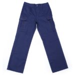 PANTALON CARGO OMBU