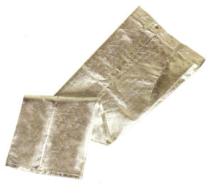 PANTALÓN ALUMINIZADO