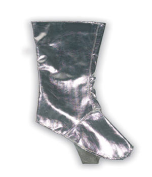 POLAINA ALUMINIZADA
