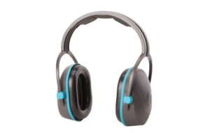 PROTECTOR AUDITIVO COPA LIBUS L 320 NRR 22 DB