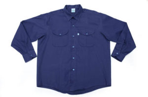 ROPA DE TRABAJO OMBU