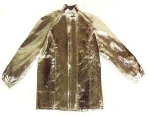 SACO ALUMINIZADO